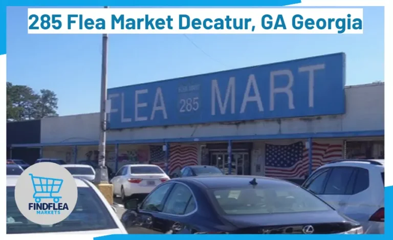 285 Flea Market