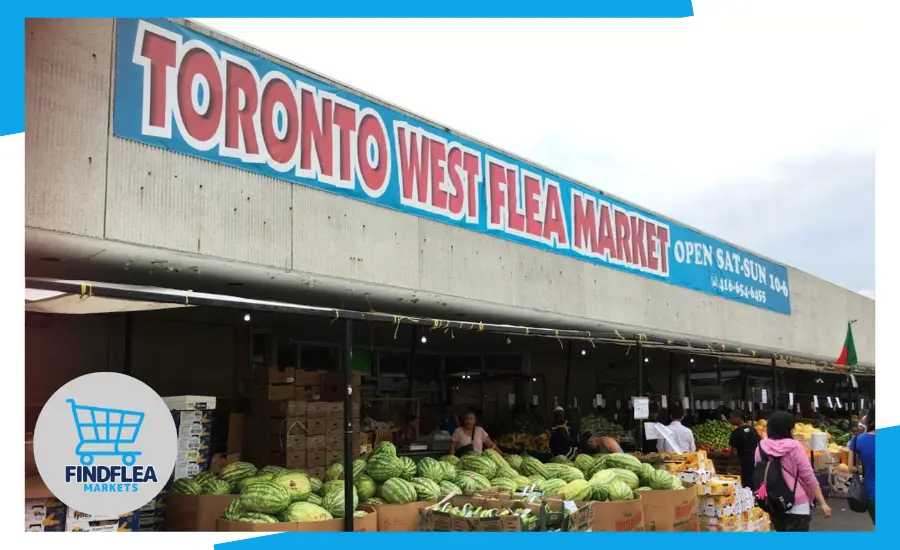 Flea-Markkets-in-canada