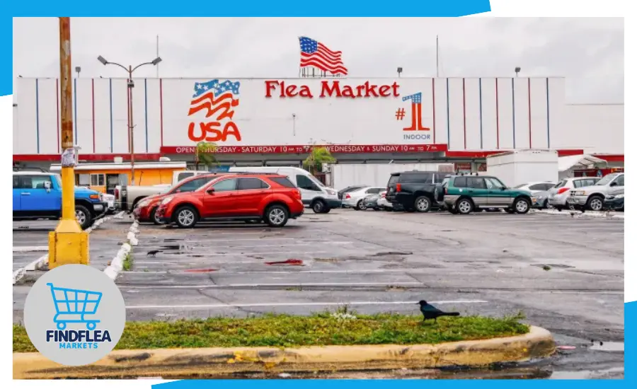 Find-flea-markets-in-usa