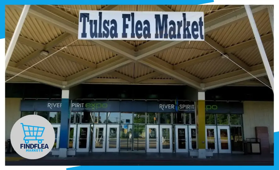 Tulsa Flea Market: Unearthing Hidden Gems in the Heart of Oklahoma