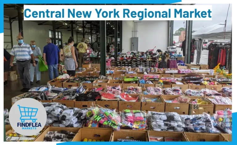 Central New York Regional Market