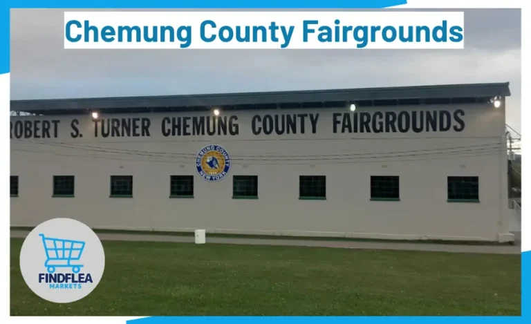 Chemung County Fairgrounds