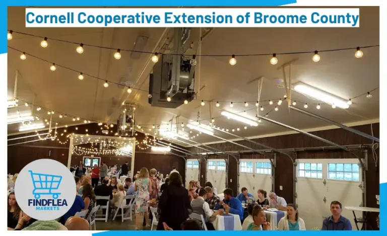 Cornell Cooperative Extension of Broome County