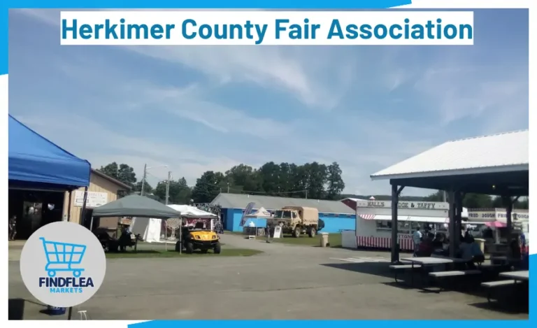 Herkimer County Fair Association