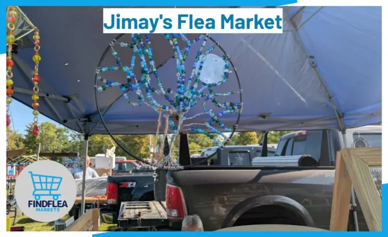 Jimay's Flea Market
