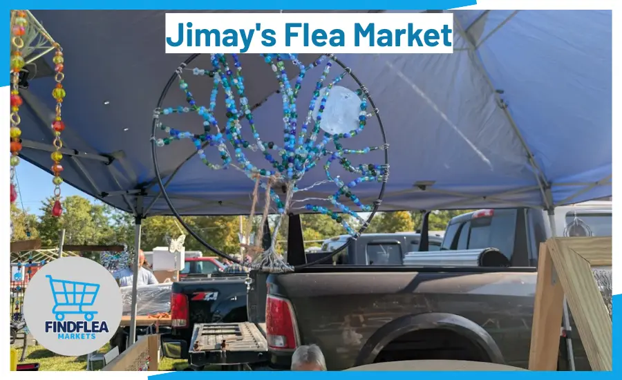 Jimay's Flea Market
