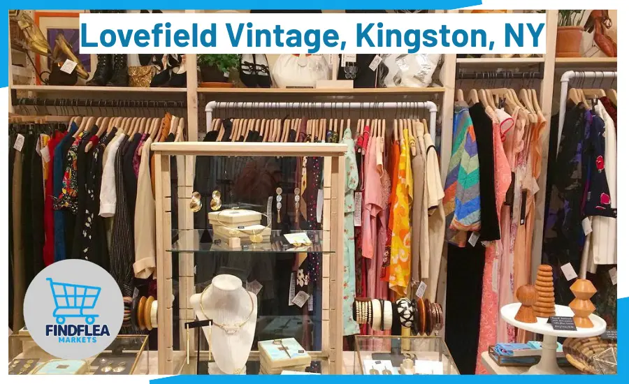 Lovefield Vintage