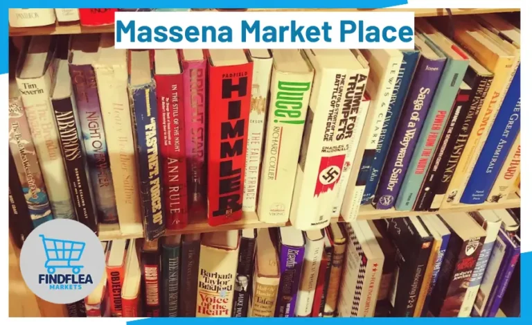 Massena Market Place