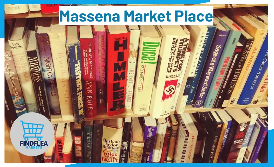 Massena Market Place