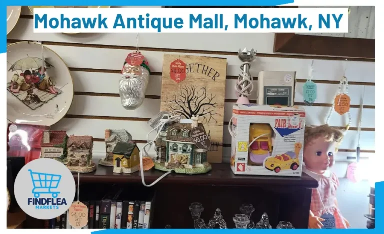 Mohawk Antique Mall