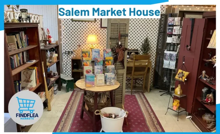 Salem Market House