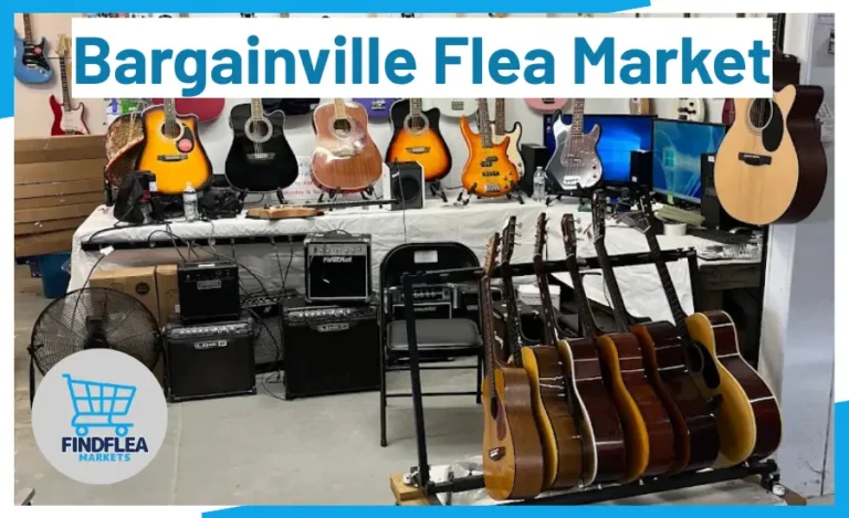 Bargainville Flea Market