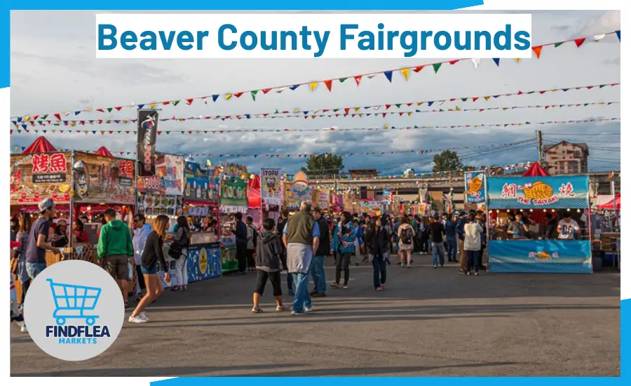 Beaver County Fairgrounds