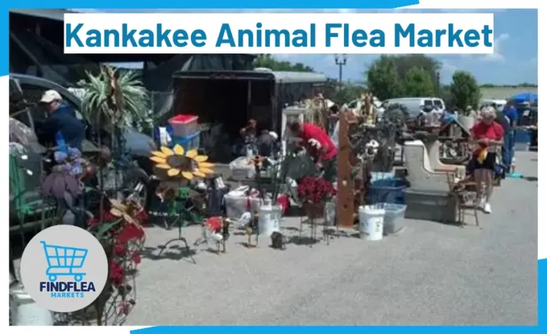 Kankakee Animal Flea Market