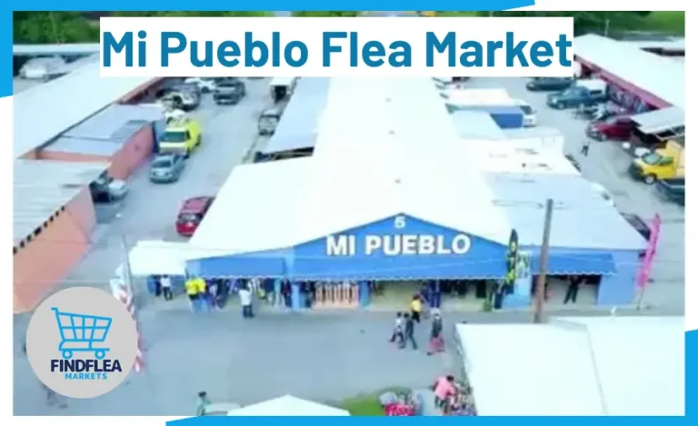 Mi Pueblo Flea Market Lakeland, Florida, USA