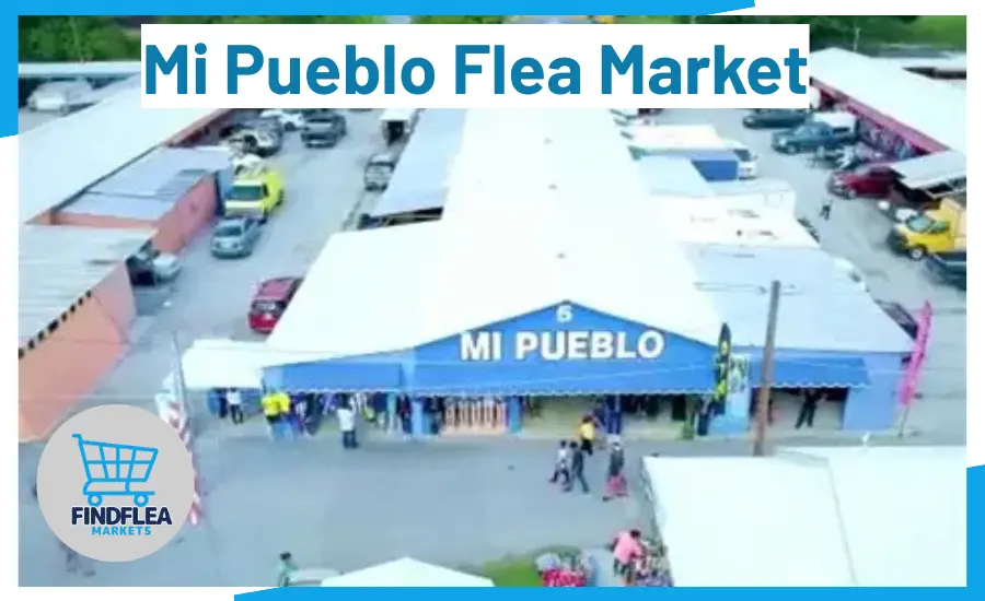 Mi Pueblo Flea Market Lakeland, Florida, USA