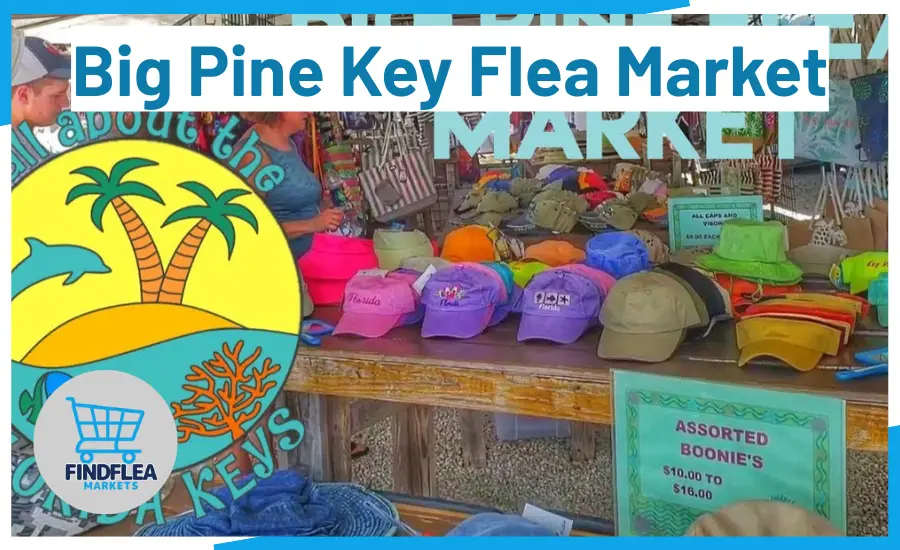 Big Pine Key Flea Market