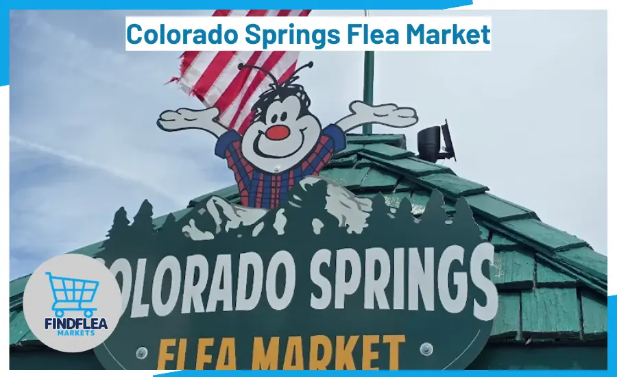 Colorado Springs Flea Market