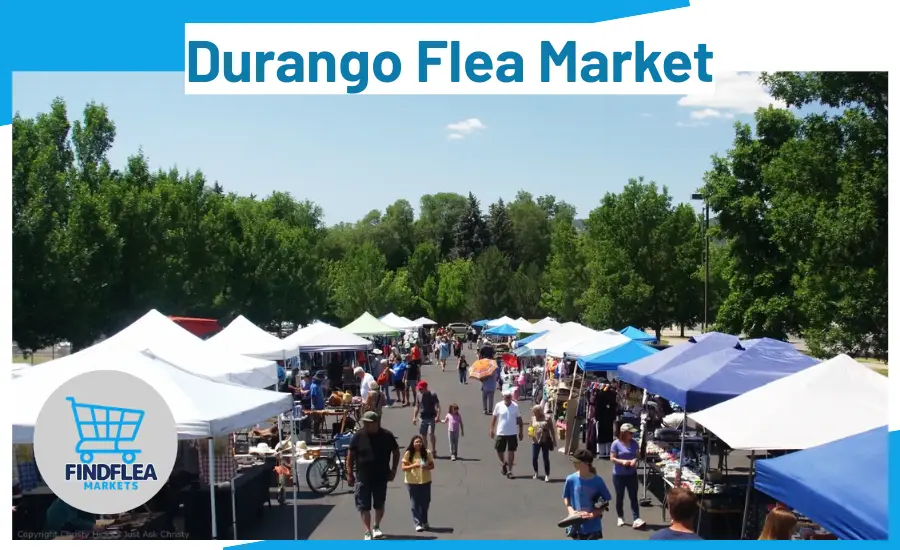Durango Flea Market