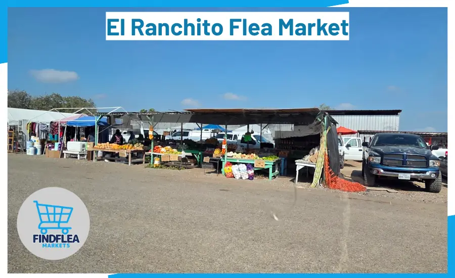 El Ranchito Flea Market