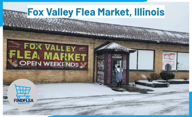 Fox Valley Flea Market
