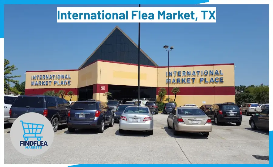 International Flea Market