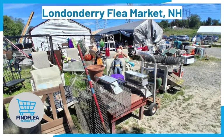 Londonderry Flea Market