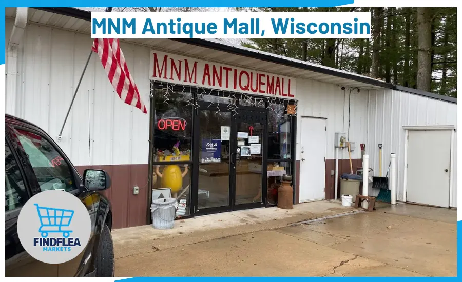 MNM Antique Mall