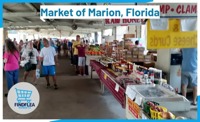 Market of Marion