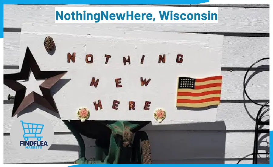 NothingNewHere