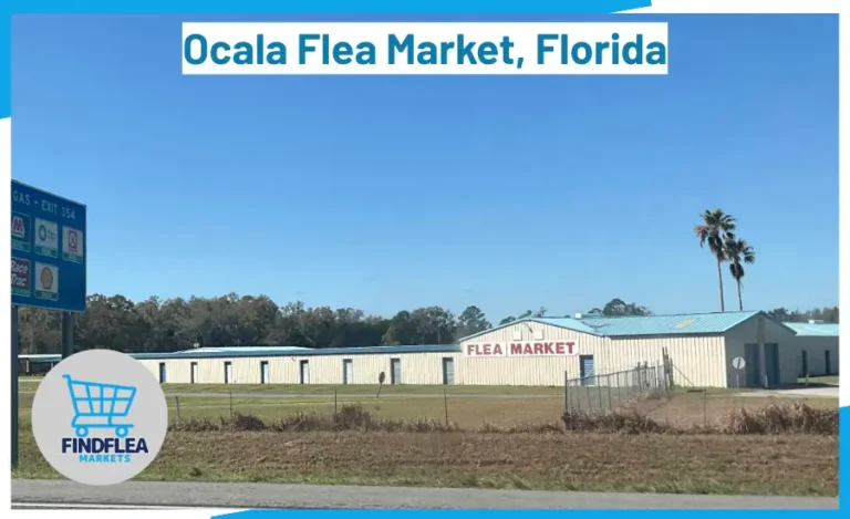 Ocala Flea Market