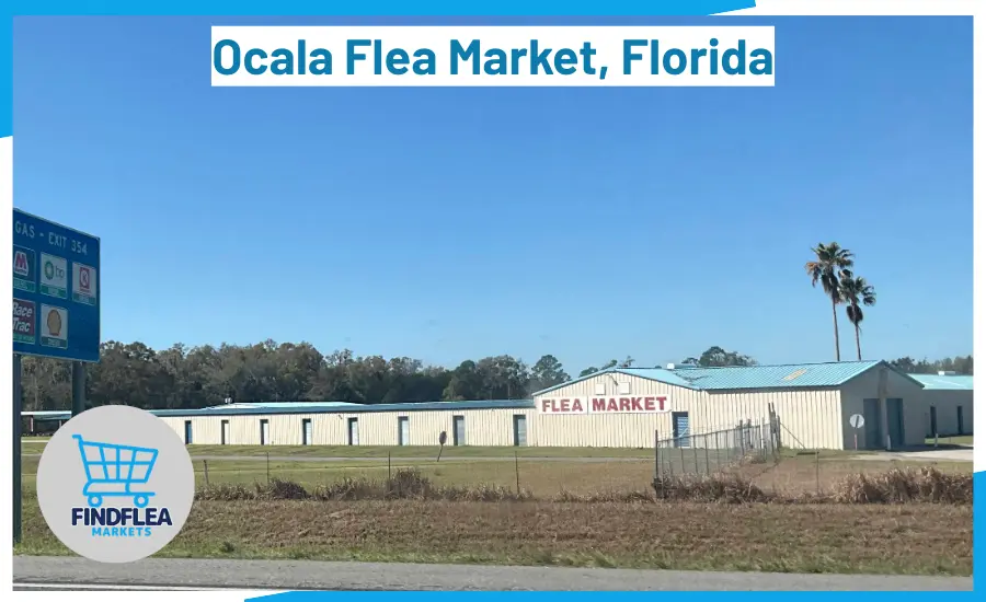 Ocala Flea Market