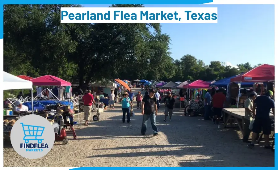 Pearland Flea Market