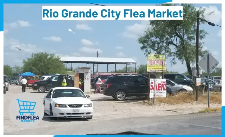 Rio Grande City Flea Market