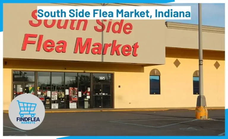 South Side Flea Market