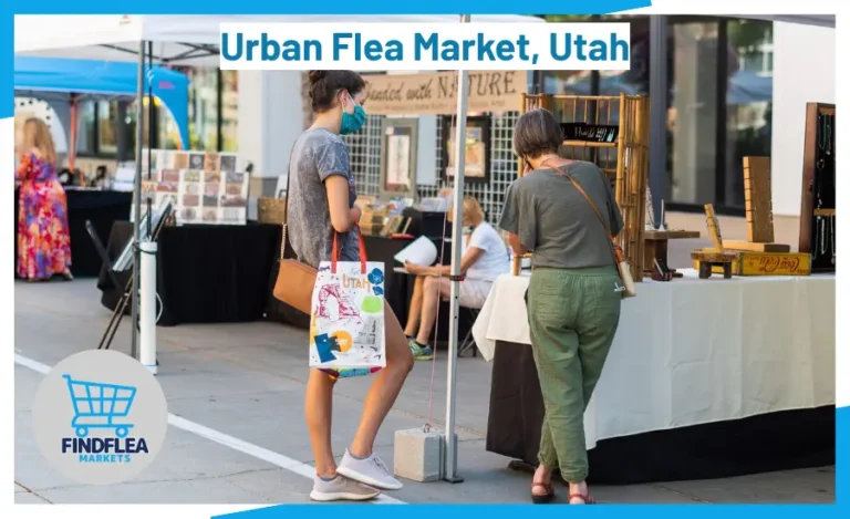 Urban Flea Market