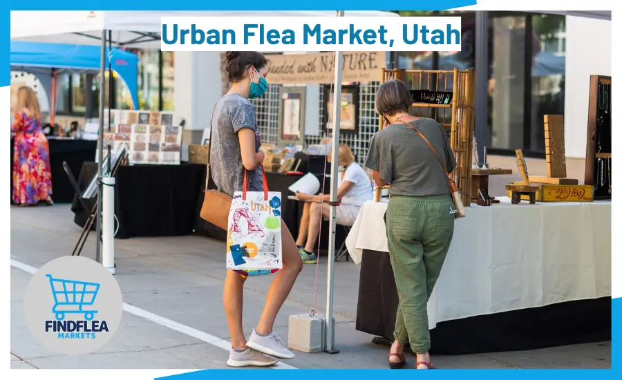Urban Flea Market