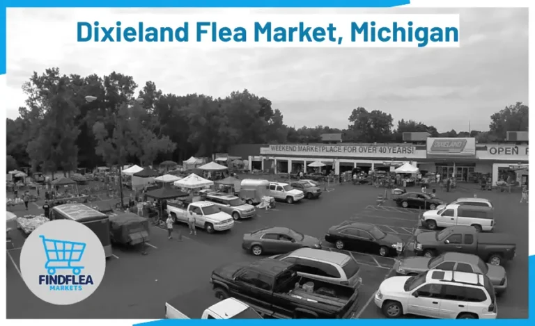 Dixieland Flea Market